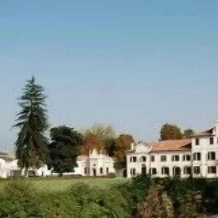 Toderini Kır Evi Codognè