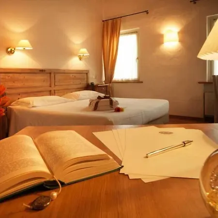 Toderini Venkovský dům *