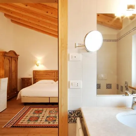 Hétvégi ház Toderini Codognè