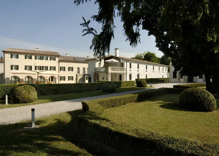 Venkovský dům Toderini *