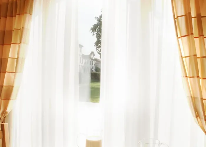 Venkovský dům Toderini *