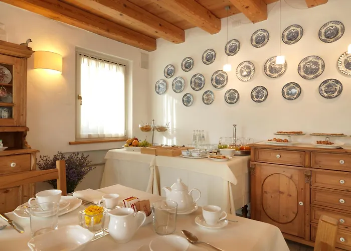 Venkovský dům Toderini *