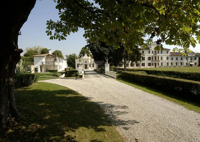 Venkovský dům Toderini *