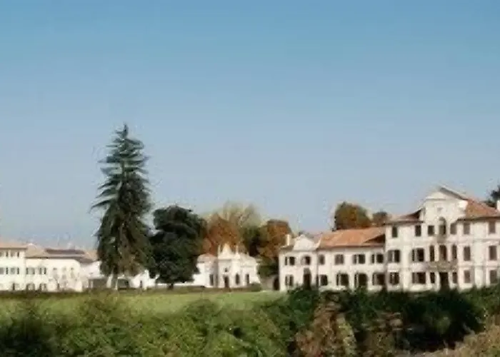 Toderini Venkovský dům Codognè