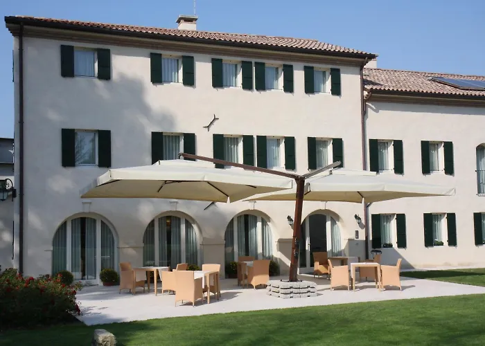 Toderini Venkovský dům