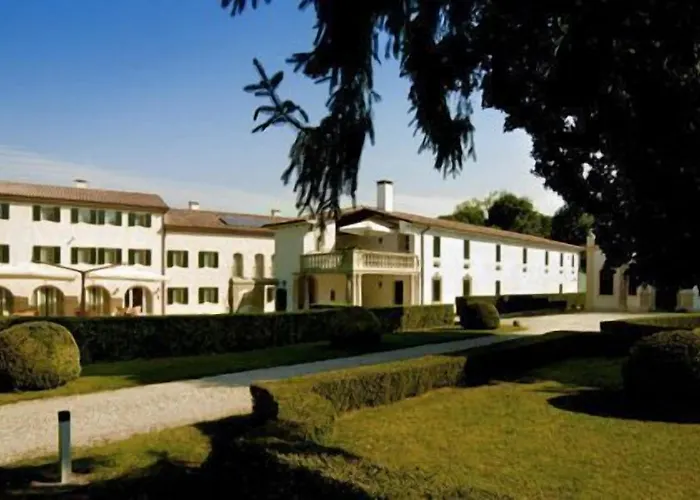 Venkovský dům Toderini Codognè