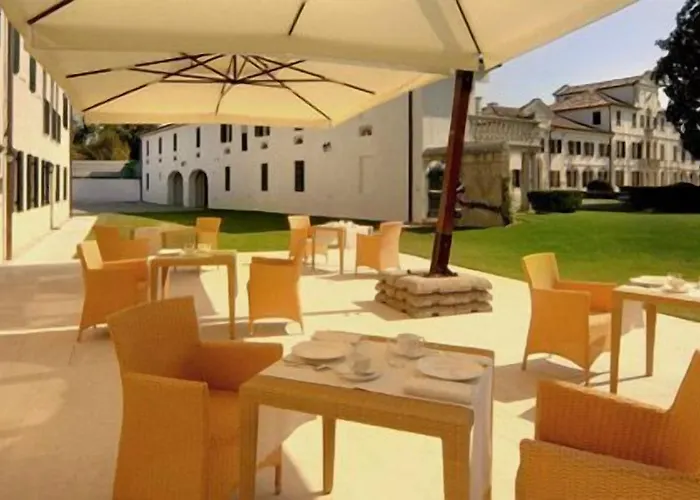 Toderini Venkovský dům Codognè