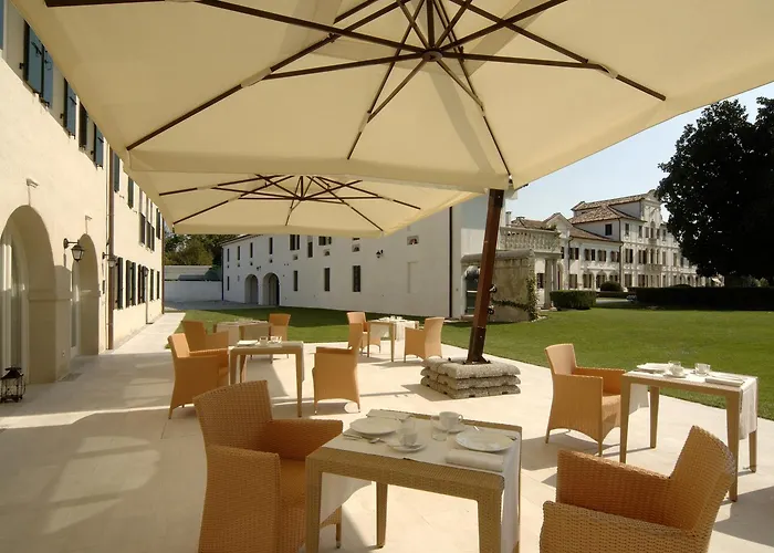 Venkovský dům Toderini