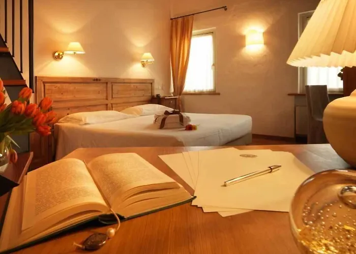 Toderini Venkovský dům *