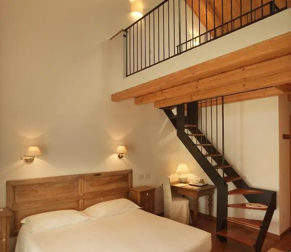 Venkovský dům Toderini *