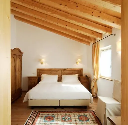 Toderini Venkovský dům