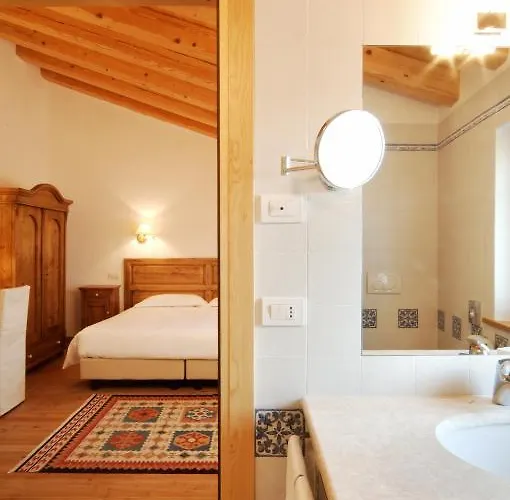 Venkovský dům Toderini Codognè