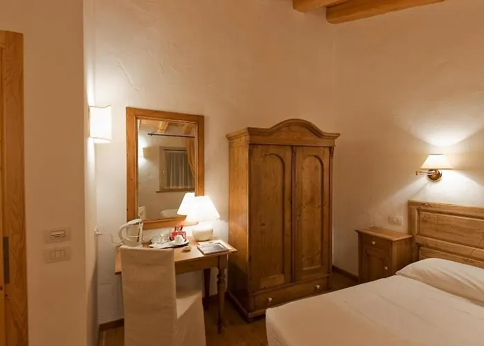 Toderini Venkovský dům