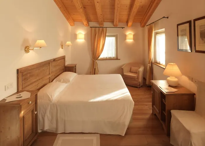 Toderini Venkovský dům Codognè