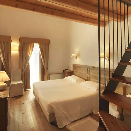 托德里尼别墅酒店 乡村民宿