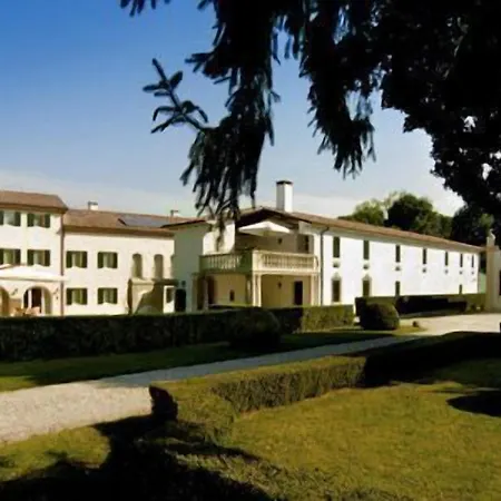 Летний дом Toderini Codogne