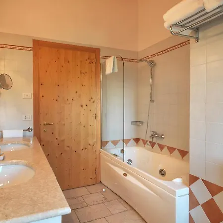 Toderini Летний дом Codogne