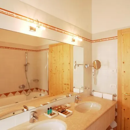 Летний дом Toderini *