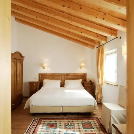 Toderini Летний дом