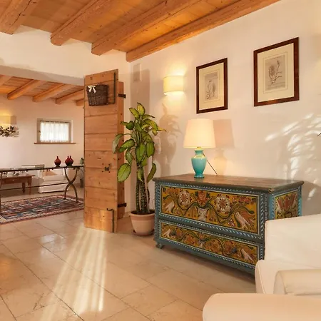 托德里尼别墅酒店 * 卡多格尼