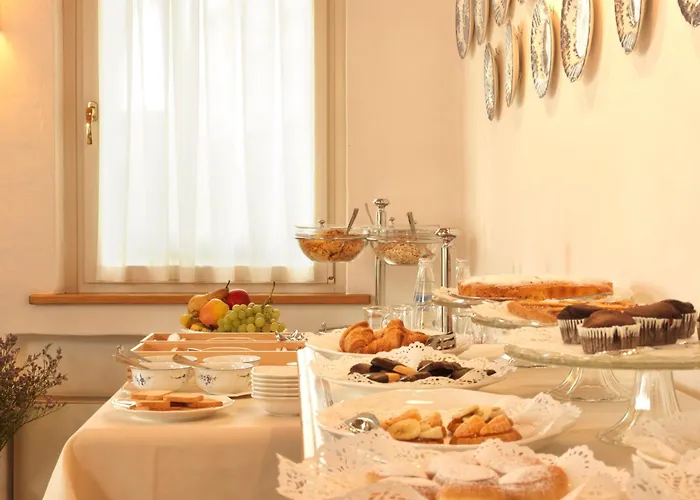 Lantställe Toderini *