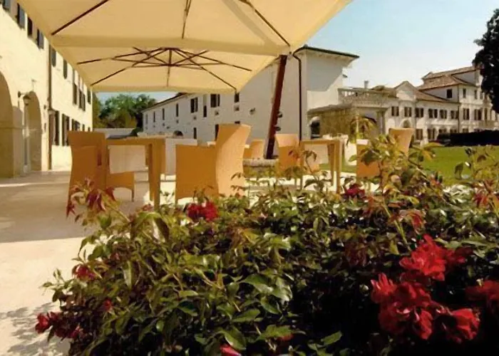 Toderini Lantställe *