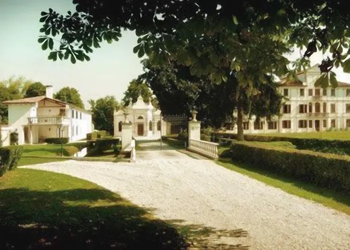 Toderini Lantställe *